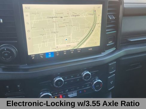 Certified 2023 Ford F350 Platinum w/ Tremor Off-Road Package image 25