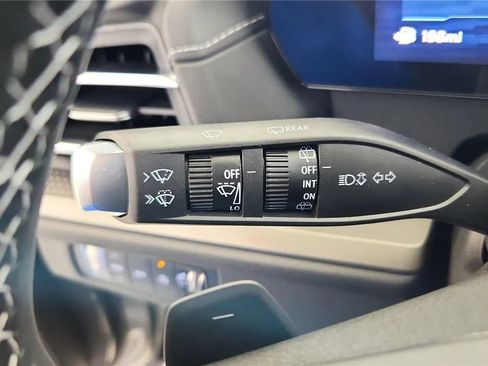 New 2026 Chevrolet Traverse LT w/ Midnight/Sport Edition AWD/4WD image 29