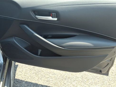 Used 2023 Toyota Corolla SE FWD image 9