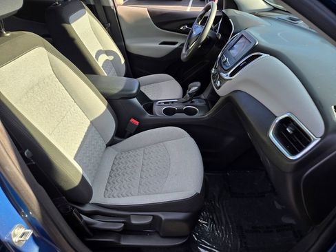 Used 2024 Chevrolet Equinox LS w/ LS Convenience Package FWD image 15