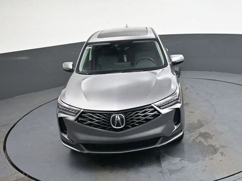 New 2026 Acura RDX w/ Technology Package image 23