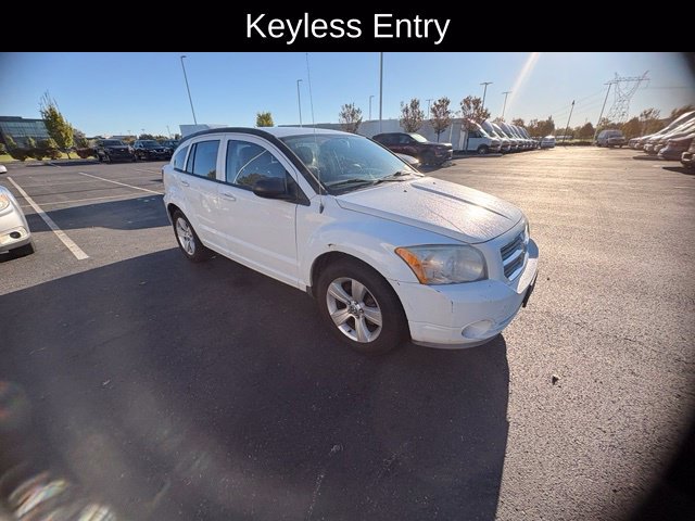 Used 2011 Dodge Caliber Mainstreet FWD image 3