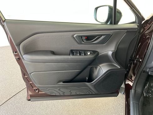 New 2026 Subaru Forester Premium AWD/4WD image 12