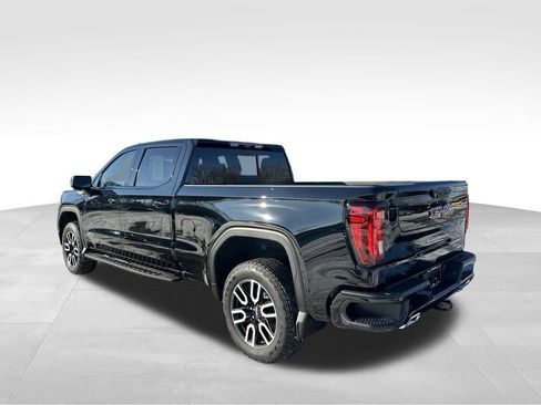 Used 2025 GMC Sierra 1500 AT4 w/ AT4 Premium Package image 20