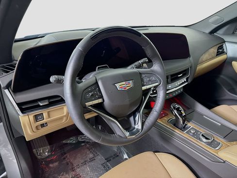 Used 2025 Cadillac CT5 Premium Luxury image 9