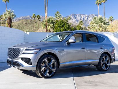 New 2026 Genesis GV80 3.5T Prestige