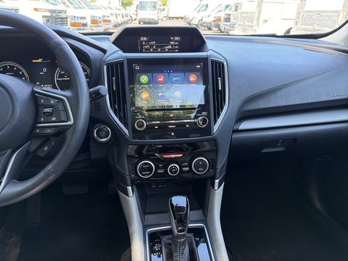Used 2021 Subaru Forester Limited AWD/4WD image 30