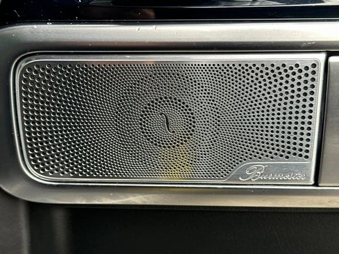 Used 2021 Mercedes-Benz G 550 image 22