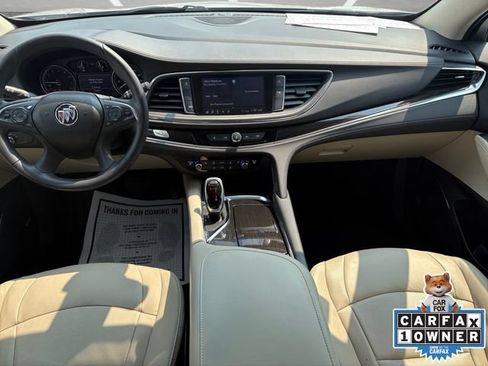 Used 2020 Buick Enclave Essence w/ Sound and Sites Package FWD image 20