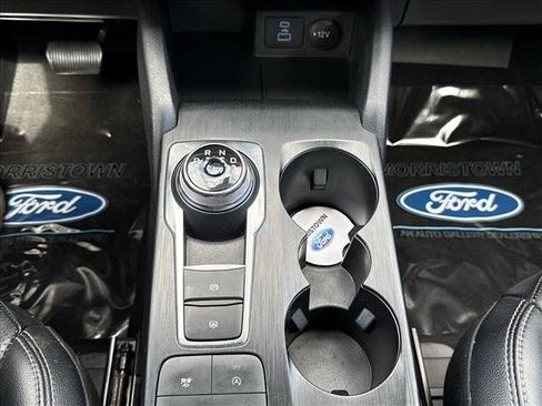 Used 2022 Ford Escape SEL AWD/4WD image 22