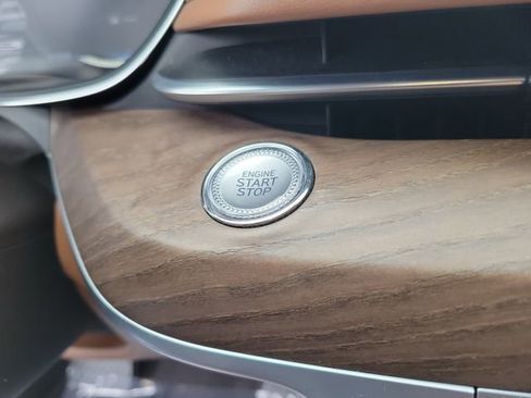 Used 2022 Genesis G80 2.5T w/ Prestige Package RWD image 23
