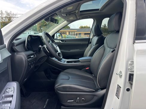 Used 2024 Hyundai Palisade XRT image 7