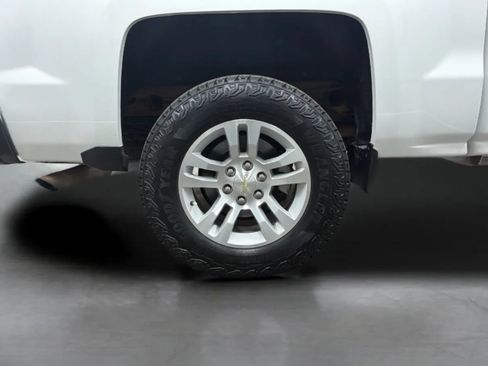 Used 2014 Chevrolet Silverado 1500 LT w/ All Star Edition AWD/4WD image 26