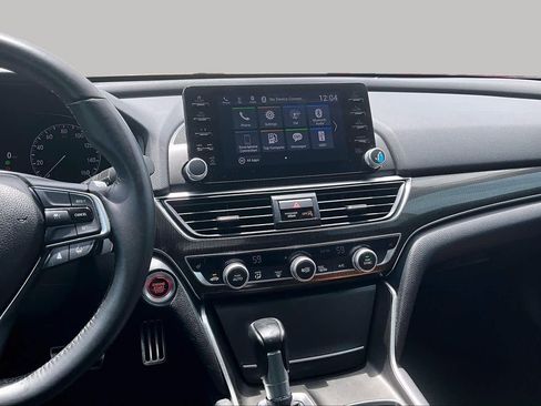 Used 2022 Honda Accord Sport Special Edition image 6