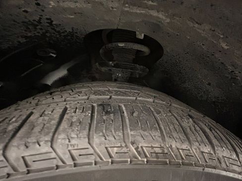 Used 2023 Kia Sorento EX image 22