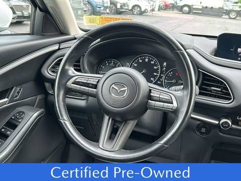 Certified 2023 MAZDA CX-30 AWD 2.5 S w/ Select Package image 23
