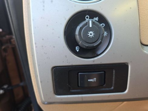 Used 2012 Ford F150 King Ranch w/ Off-Road Pkg image 17