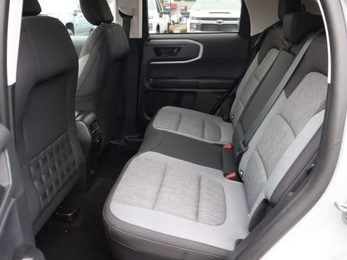 Used 2022 Ford Bronco Sport Big Bend AWD/4WD image 24