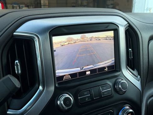 Used 2020 GMC Sierra 1500 SLT image 11