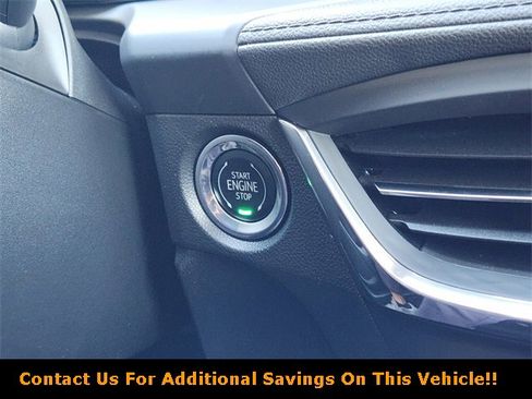 New 2026 Buick Encore GX Preferred w/ Advanced Technology Package image 16