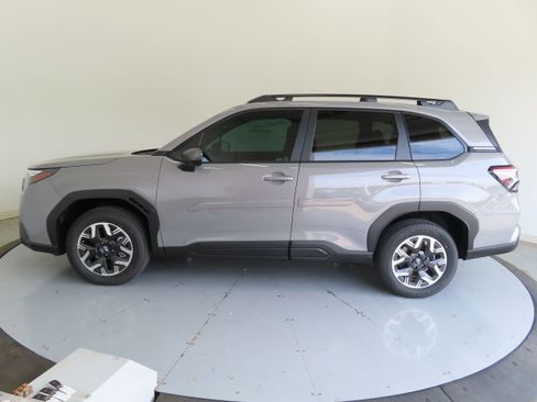 New 2026 Subaru Forester Premium image 9