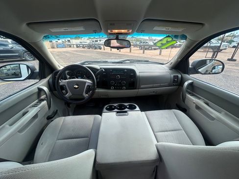 Used 2013 Chevrolet Silverado 1500 LT w/ All-Star Edition image 14