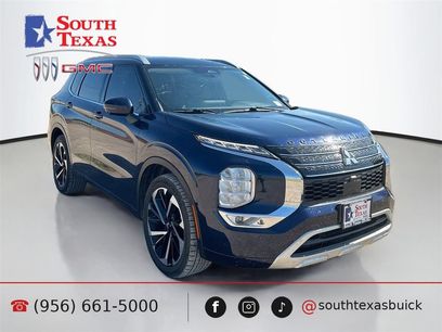 Used 2023 Mitsubishi Outlander SEL