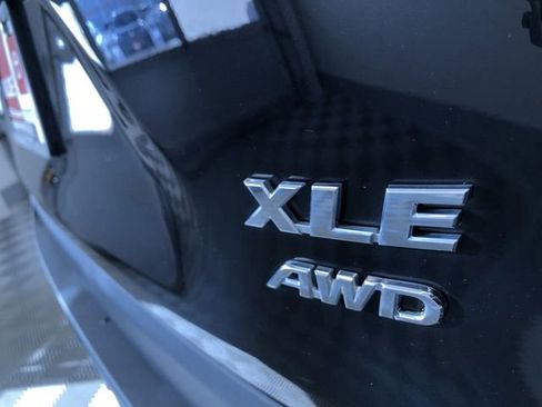 Certified 2022 Toyota RAV4 XLE Premium image 15