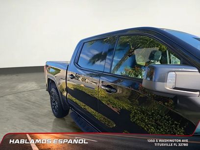 Used 2022 GMC Sierra 1500 AT4 w/ AT4 Premium Package