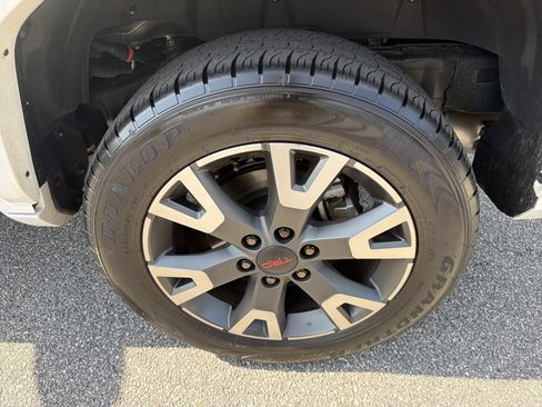 Certified 2026 Toyota 4Runner TRD Sport AWD/4WD image 30