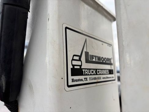 Used 2021 RAM 3500 Tradesman w/ Chrome Appearance Group image 41