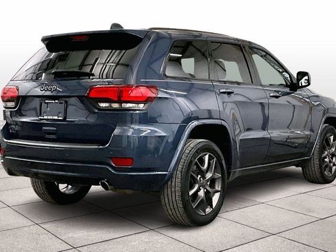 Used 2021 Jeep Grand Cherokee 80th Anniversary w/ Quick Order Package 28K 80th image 11