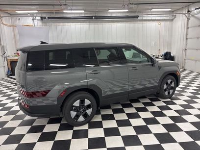 Used 2026 Hyundai Santa Fe SE
