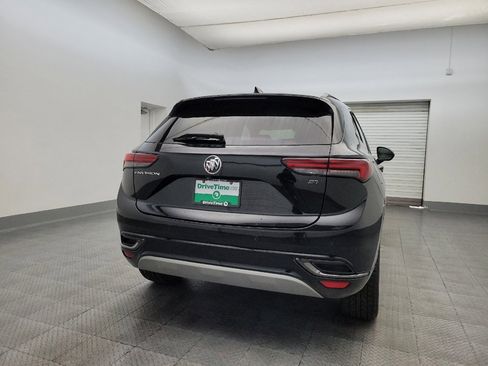 Used 2023 Buick Envision Essence w/ Sport Touring Package image 7