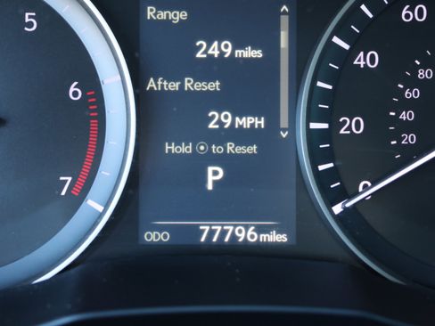 Used 2018 Lexus ES 350 image 21