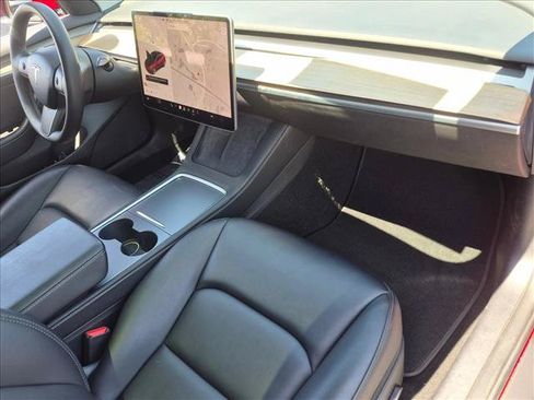 Used 2022 Tesla Model 3 Long Range AWD/4WD image 20