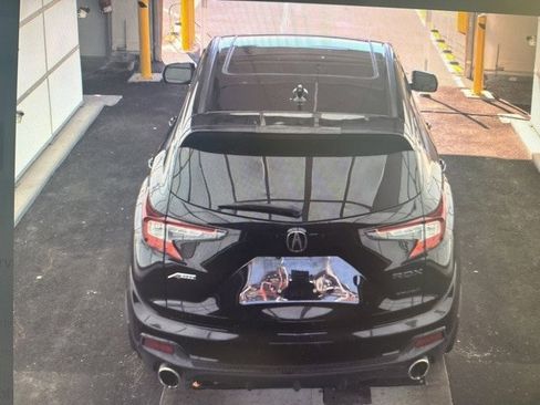 Used 2021 Acura RDX A-Spec image 5