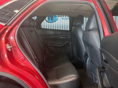 Used 2025 MAZDA CX-30 AWD 2.5 S w/ Preferred Package image 6