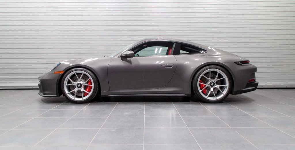 Used 2022 Porsche 911 GT3 RWD image 11