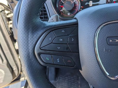 Used 2023 Dodge Challenger R/T w/ Plus Package image 29