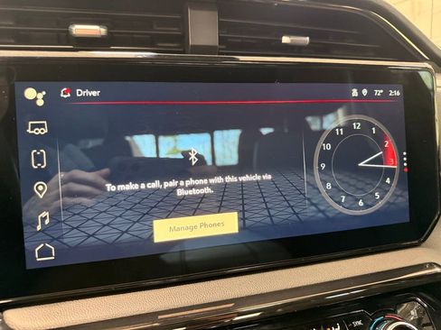 Used 2023 GMC Sierra 1500 AT4 w/ AT4 Preferred Package AWD/4WD image 41