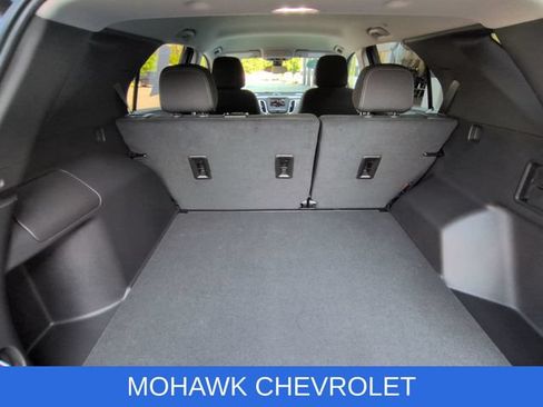 Certified 2024 Chevrolet Equinox LT AWD/4WD image 26
