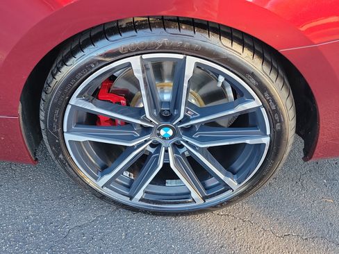 Used 2023 BMW M440i M440i w/ Premium Package image 5