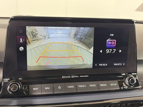 Certified 2023 Kia Seltos Nightfall Edition image 21