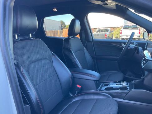 Used 2024 Ford Escape ST-Line Select w/ Tech Pack #1 image 51