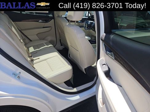 Certified 2023 Buick Envision Avenir AWD/4WD image 28