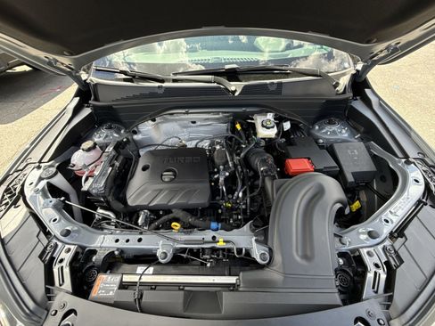 New 2026 Chevrolet TrailBlazer ACTIV w/ Convenience Package image 26