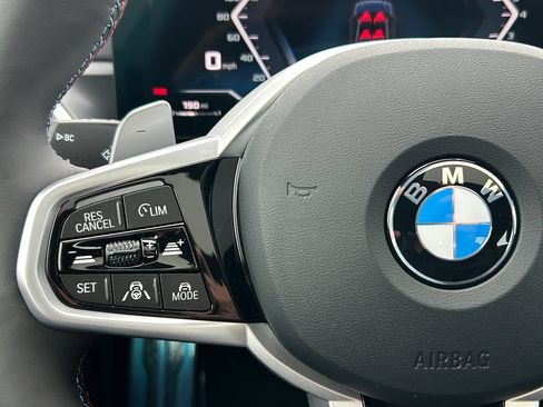 New 2027 BMW 440i xDrive Coupe AWD/4WD image 20