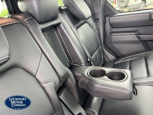 New 2026 Ford Bronco Outer Banks AWD/4WD image 30