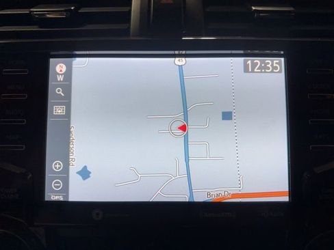 Used 2021 Toyota 4Runner TRD Off-Road Premium w/ Moonroof Package image 11